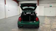 MINI Hatchback 1.5 Cooper Exclusive 3dr Auto Petrol Hatchback